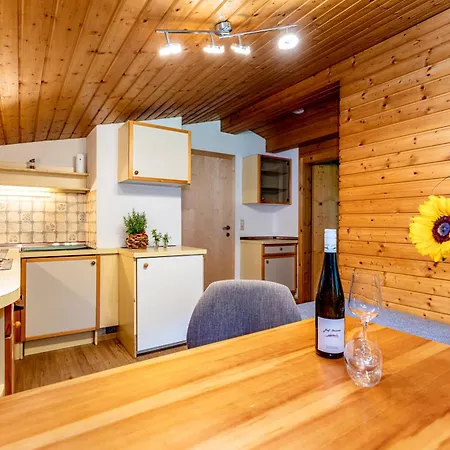 شقة Obertaxinghof