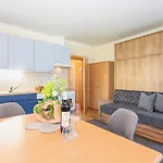 Obertaxinghof Apartment Saalbach-Hinterglemm