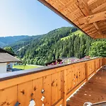 Obertaxinghof * Saalbach-Hinterglemm