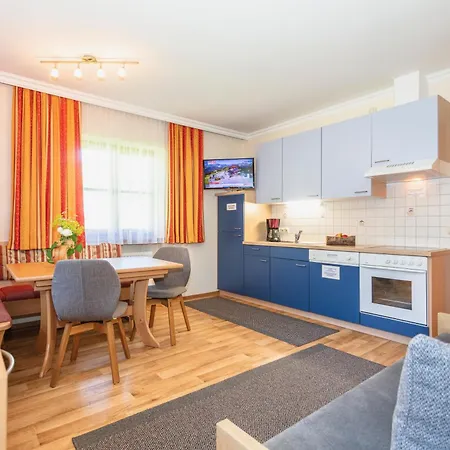 Obertaxinghof Apartment *