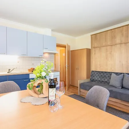 Obertaxinghof Apartment Saalbach-Hinterglemm