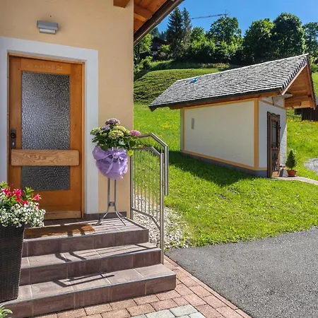 Obertaxinghof Saalbach-Hinterglemm