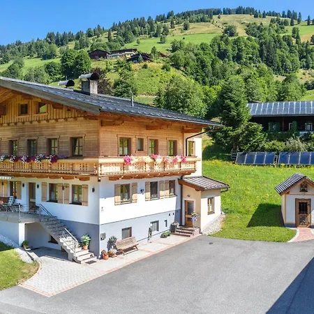 Obertaxinghof Appartement *