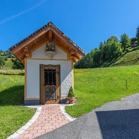 Obertaxinghof