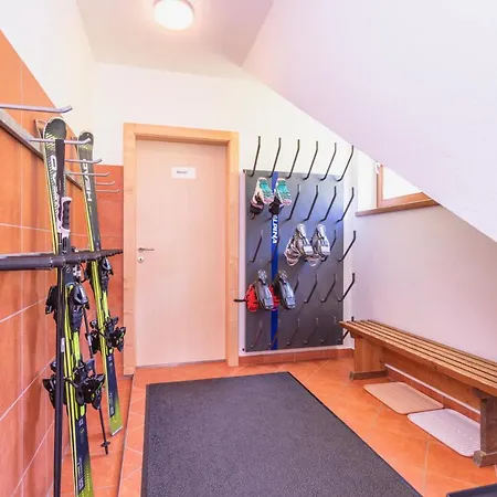 Apartment Obertaxinghof *