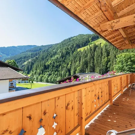 Obertaxinghof * Saalbach-Hinterglemm