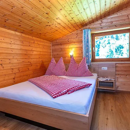 Apartment Obertaxinghof Saalbach-Hinterglemm