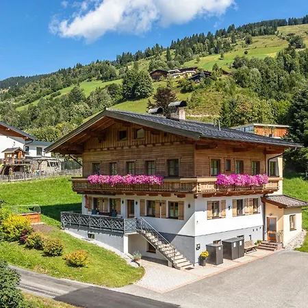 Obertaxinghof Saalbach-Hinterglemm