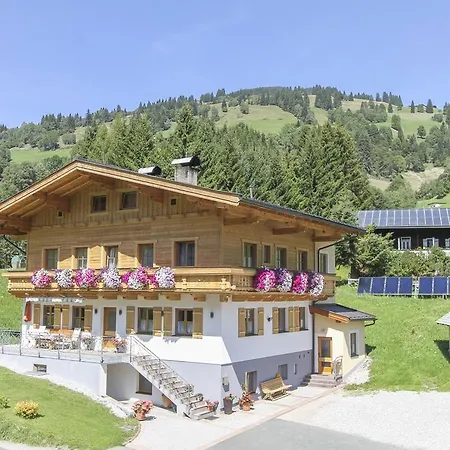 Obertaxinghof Apartment *