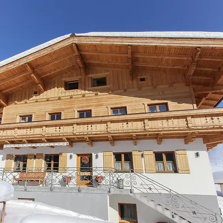 Obertaxinghof * Saalbach-Hinterglemm