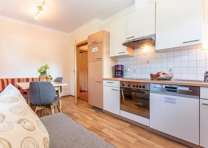 Obertaxinghof * 잘바흐 힌터글렘