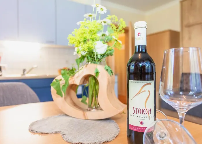 Obertaxinghof 아파트