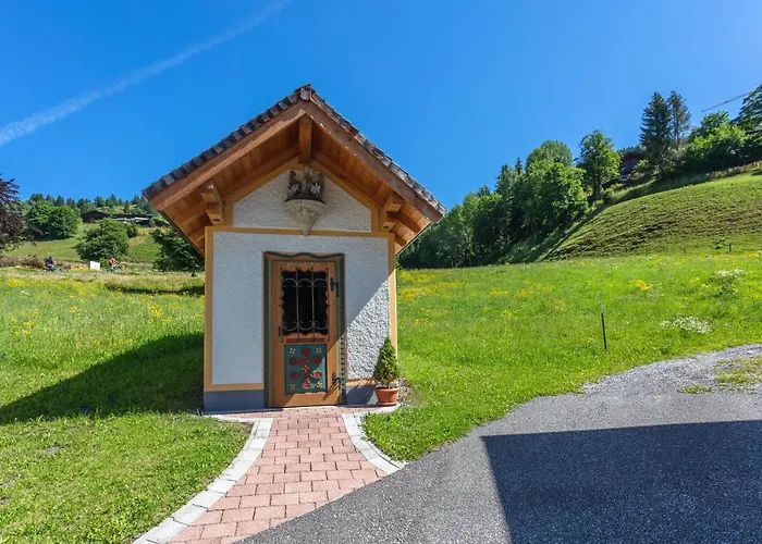 Obertaxinghof