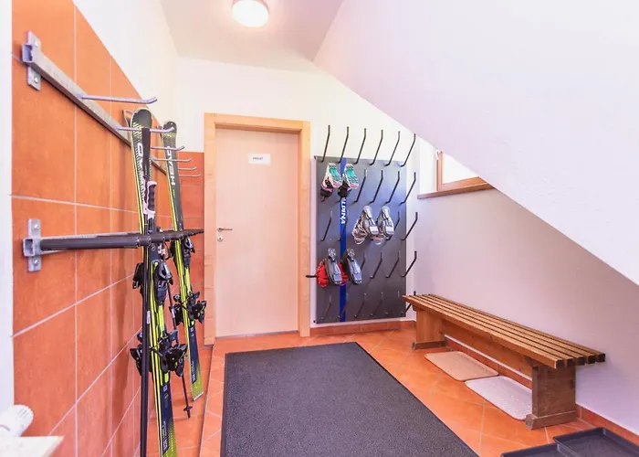 아파트 Obertaxinghof *