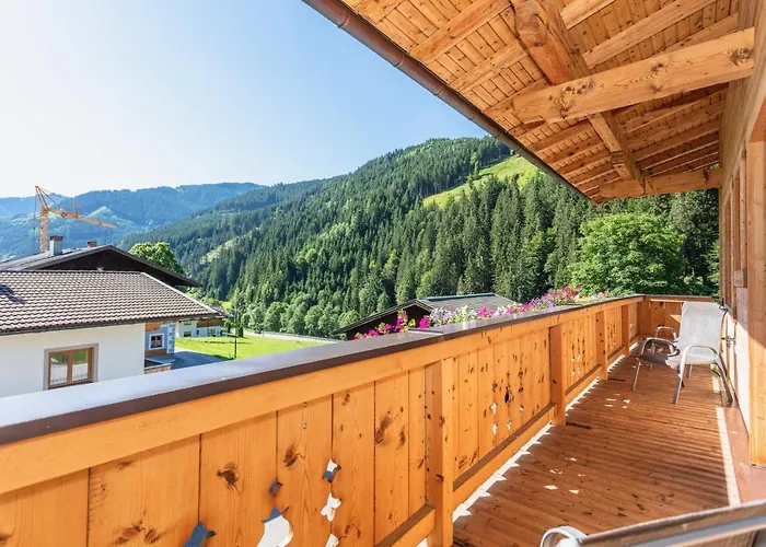 Obertaxinghof * 잘바흐 힌터글렘