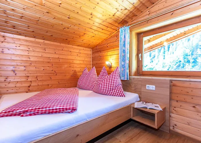 아파트 Obertaxinghof