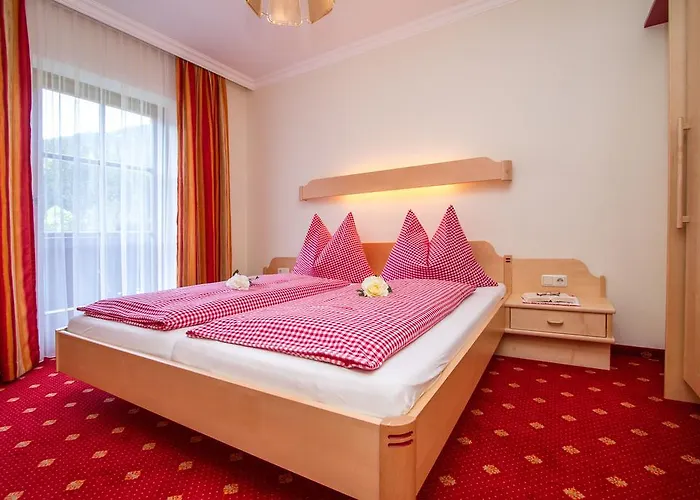 Appartement Obertaxinghof *
