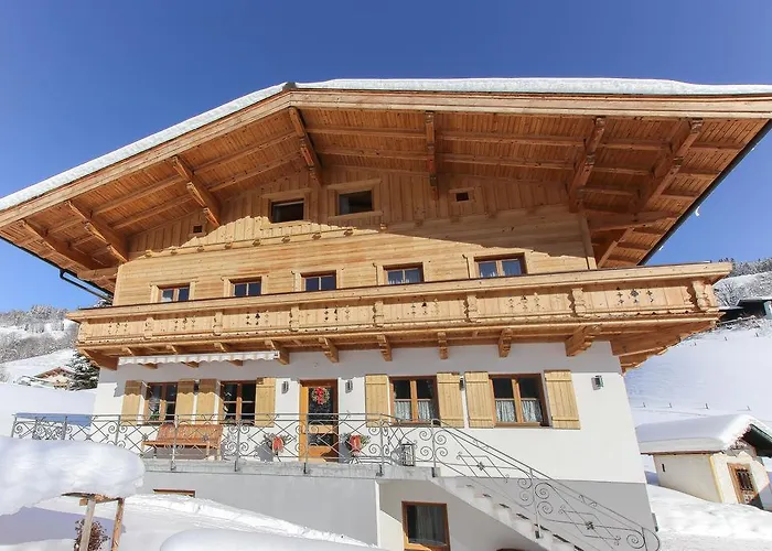 Obertaxinghof * 잘바흐 힌터글렘