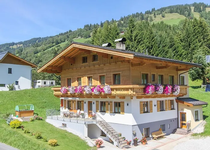 Obertaxinghof * 잘바흐 힌터글렘